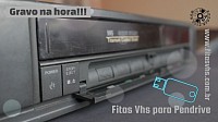 Vhs para Digital